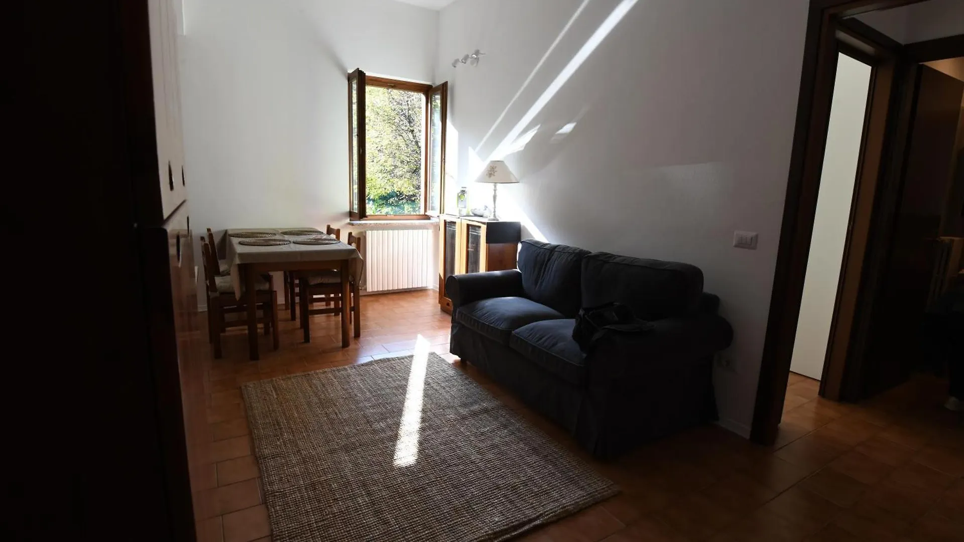 Apartamento Little House Limonta