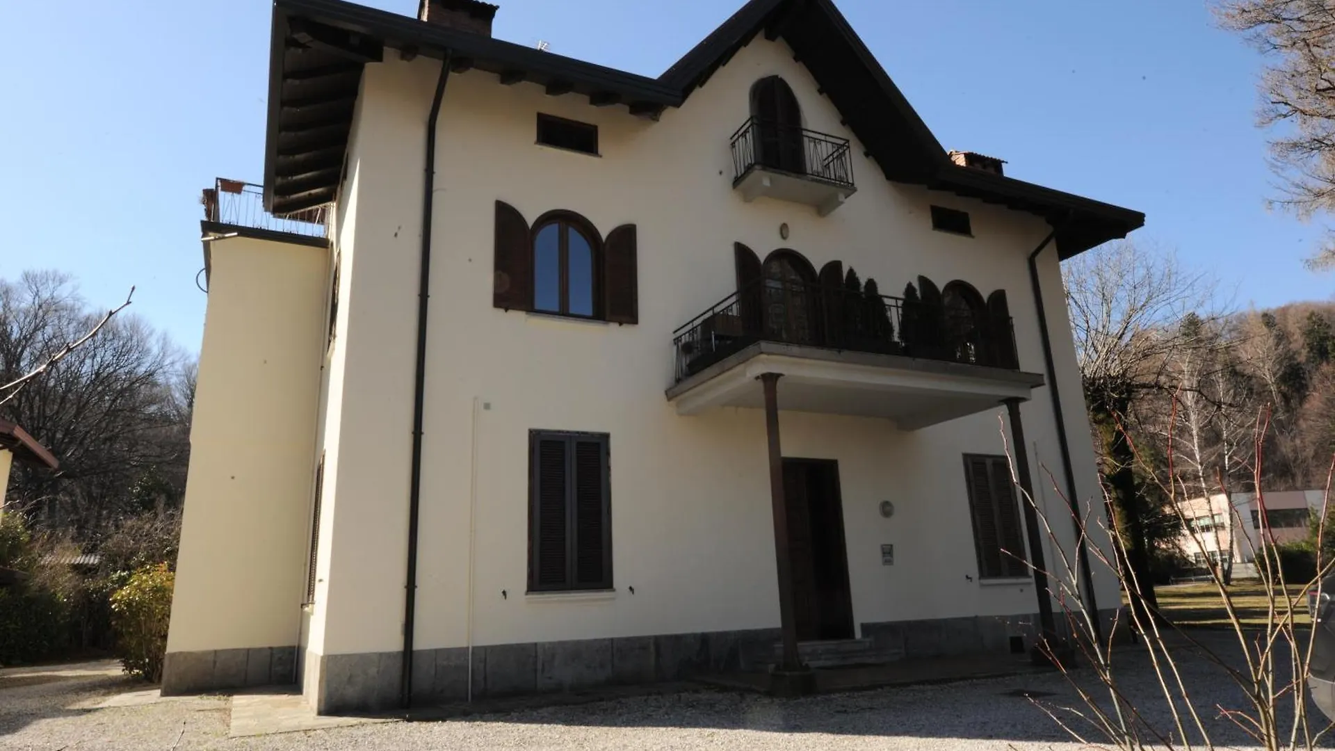 Apartamento Little House Limonta