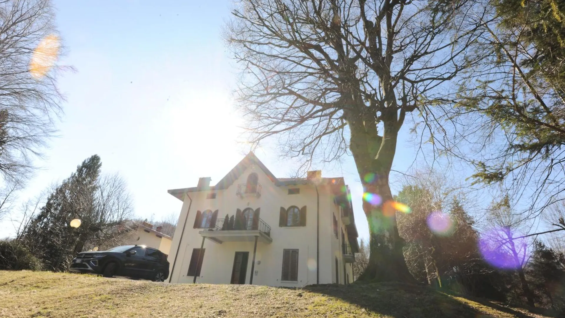 Apartamento Little House Limonta Italia