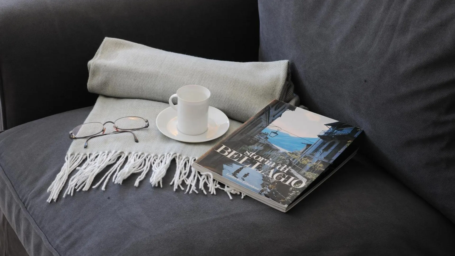 Apartamento Little House Limonta