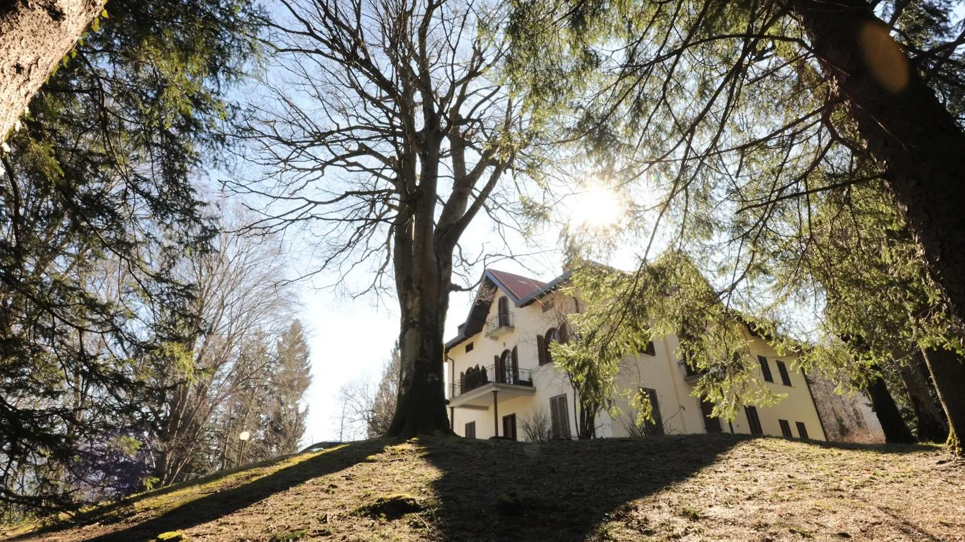 Apartamento Little House Limonta